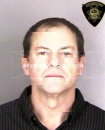Steven Blair Rouse