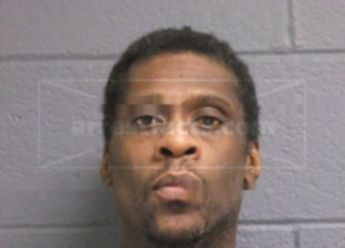 Kevin Daniel Sumpter