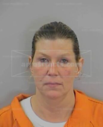 Angela Annette Fenner