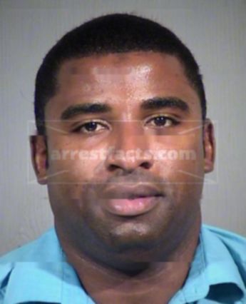 Kashief Jarreau Jackson