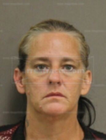 Stacy Ann Eacret