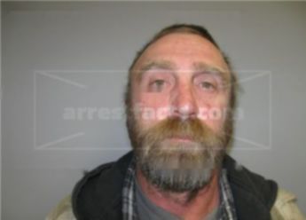 Kevin Darwin Brown