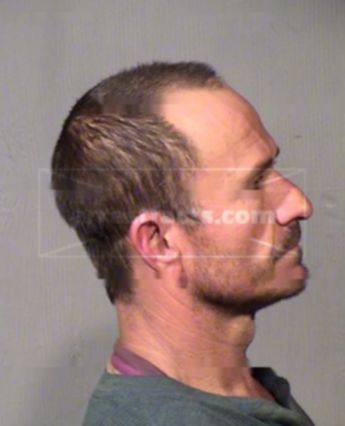 Brett Allen Nunn