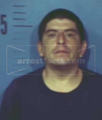 Robert Garcia Moreno