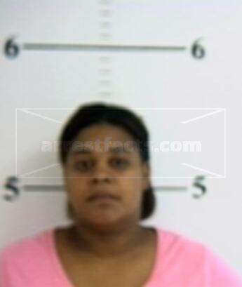 Rashida Oleta Freeman