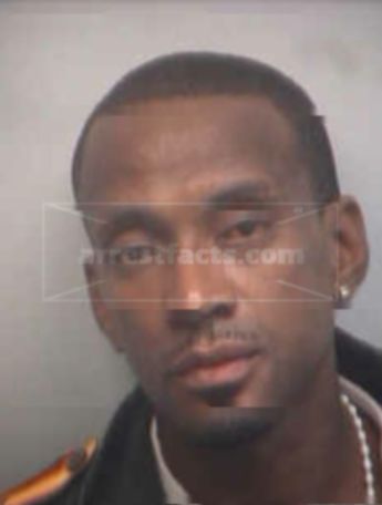 Adrian Marvel Brooks