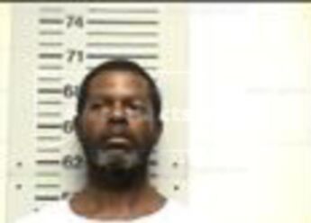 Steven Earl Jones