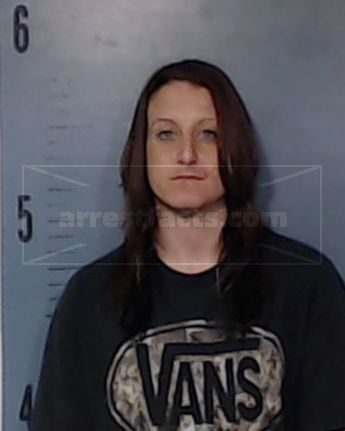 Jennifer Ann Harris