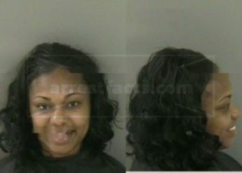 Latoya Michelle Ross