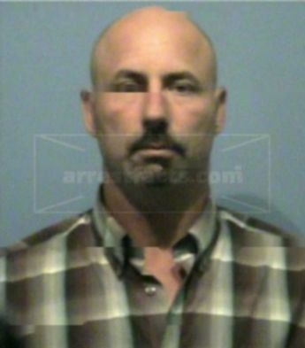 Charles Lanie Watts
