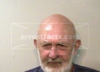 Ray Elwyn Massey