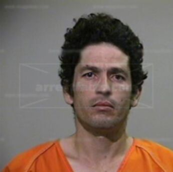 Efrain Gutierrez-Navarro