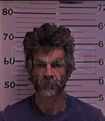 Raymond Ray Alexia