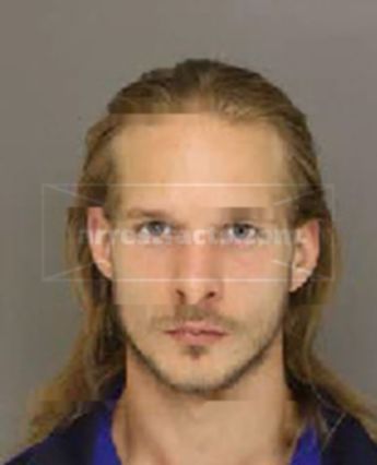 Timothy Aaron Mcrae