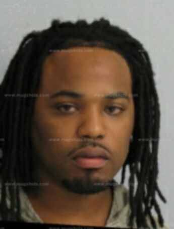 Dangelo Pierre Moore