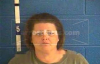 Elizabeth S Burchett