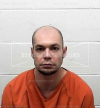 Timothy Edward Burch