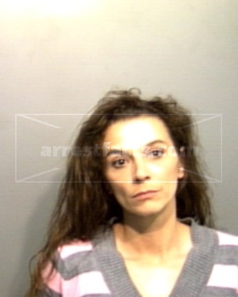 Krista Joy Sanders