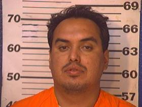 Raul Cortez Garza