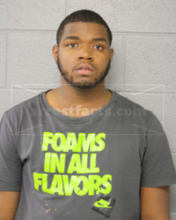 Darnell L Lindsey