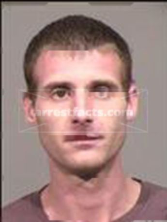 Aaron Franklin Moore