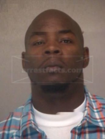 Touche Jerod Parker