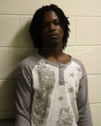 Donte Wadlington