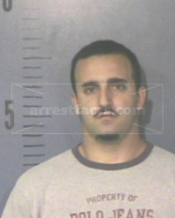 Christopher James Shattah