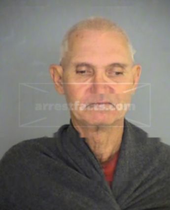 Marvin Rance Fugate