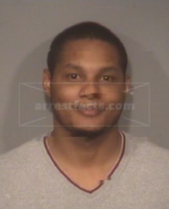 Burton Levar Johnson