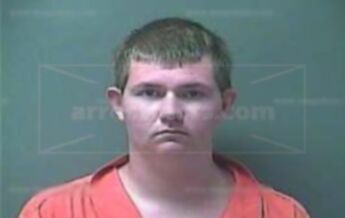 Cody M Lutz