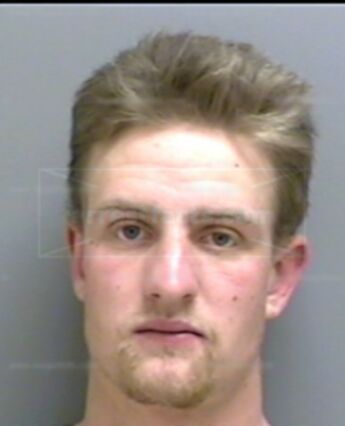 Carlton Wayne Hansen