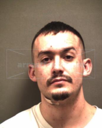 Michael Andrew Aragon