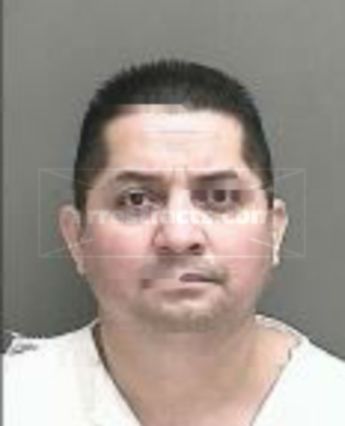 Gilbert Flores Espinoza