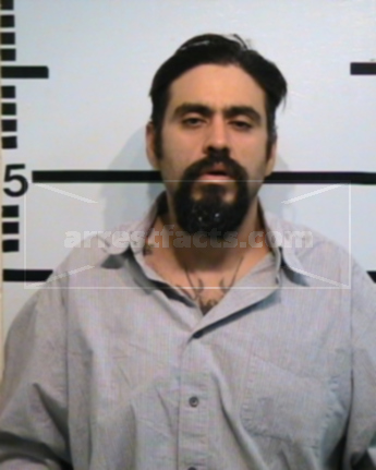 Pedro Campos Morales