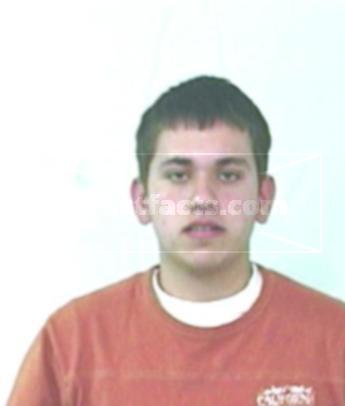 Esteban Tarin