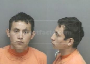 Antonio Espinosa Hernandez