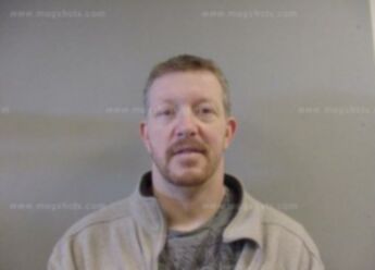 Robert Dale Burns