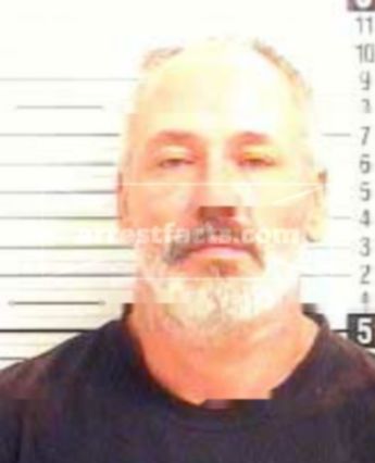 Kenneth Paul Mauldin
