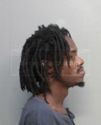 Alphonso Dewitt Williams
