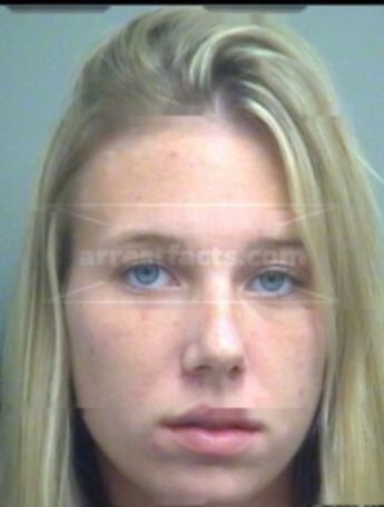 Courtney Marie Saylor