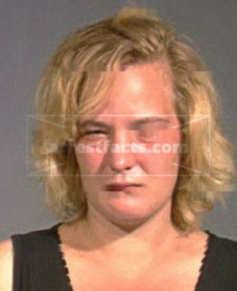 Patricia Elaine Anthony