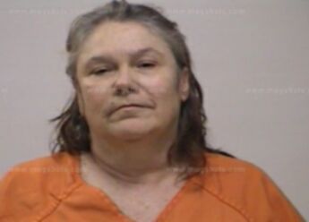 Peggy Ann Helm