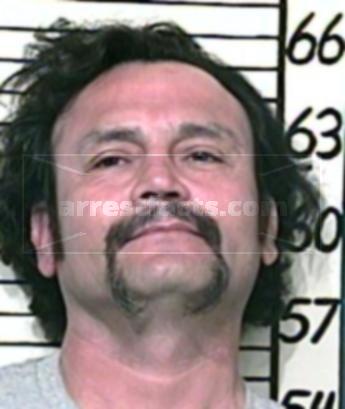 Roger Anthony Sanchez