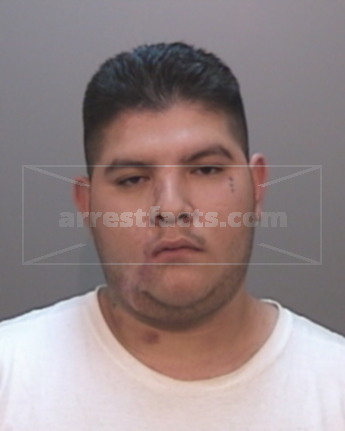 Derek Scott Arredondo