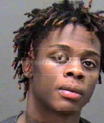 Jatazz Isaiah Ivey