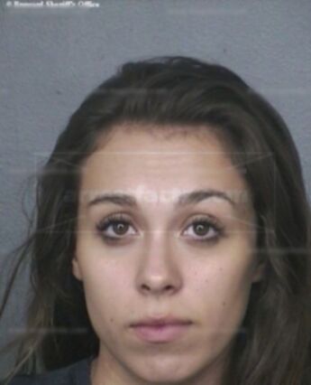 Brooke Lauren Sharkey
