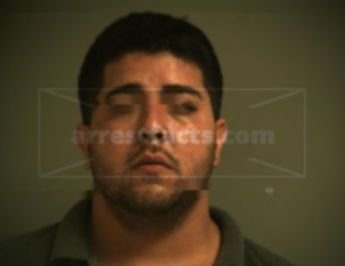 Everardo Valerio Pineda