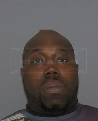 Donte Dudley