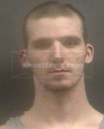 Joshua Loren Vanhoorebeke
